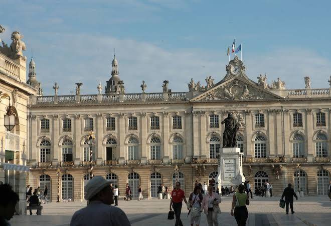 Les suites de catherine