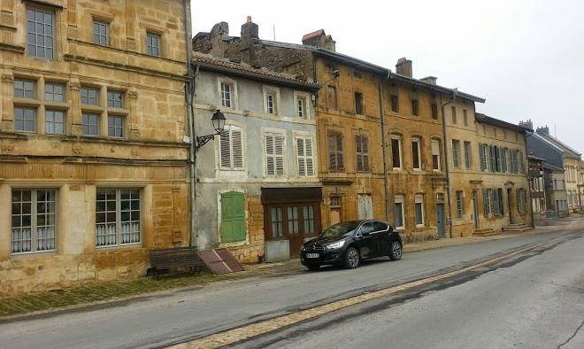 Le relais renaissance