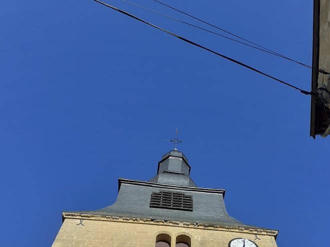 Auberge de marville