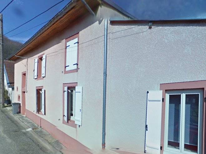Chambre a brandeville
