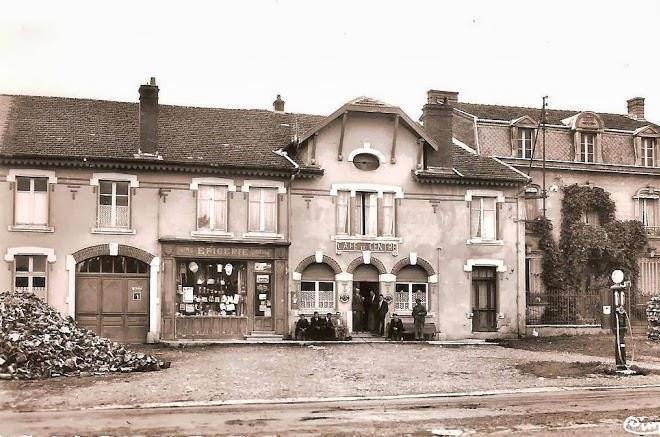 Chambres d'hotes de l'epicerie