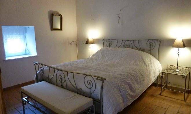 Chambres d'hotes les granchamps de jade