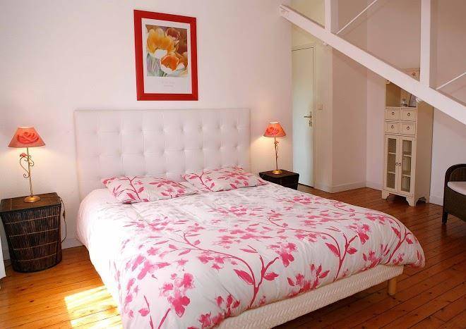 Chambres d'hotes les seringas