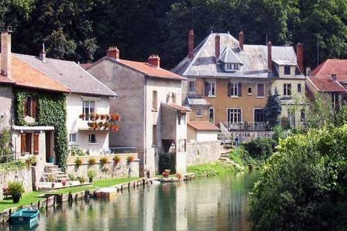 Chambres d'hotes notre paradis
