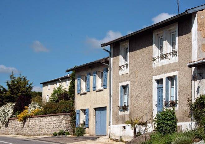 Chambres d'hotes saint joseph des tassons