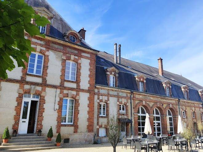 Chateau de nettancourt