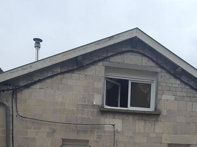 Chez thomas et john