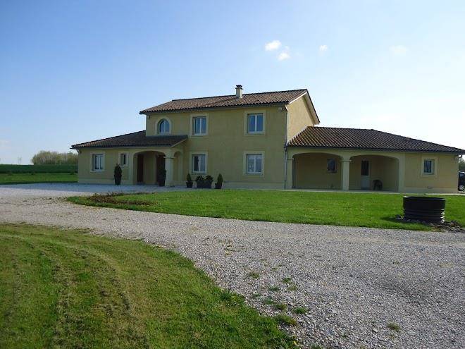 Domaine de l'etang jacques