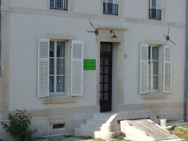 Domaine des thouand