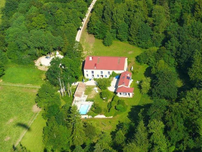 Gite D'herbeauchamp Image