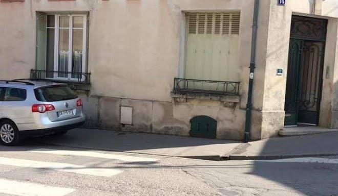 Gite de la princerie