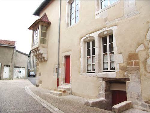 Gite de meuse le gite du chapitre