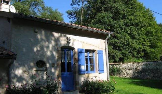 Gite du presbytere