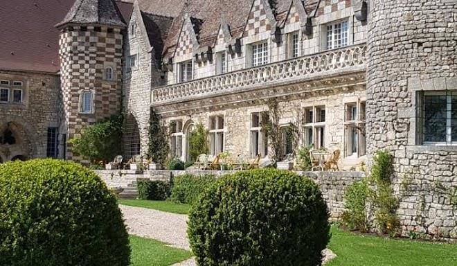 Gite du toilier