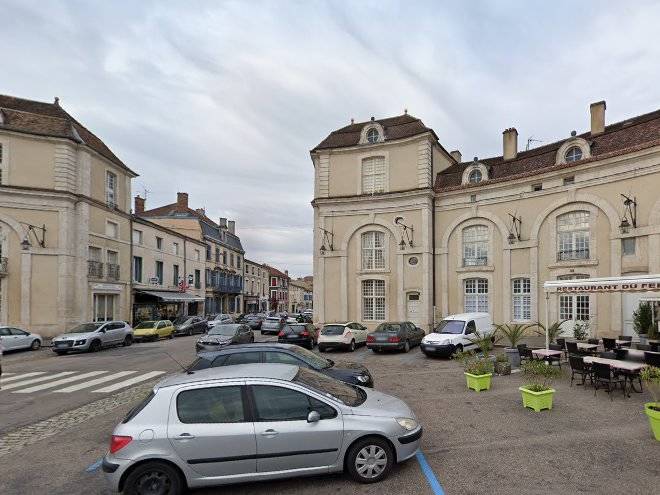 Gite la vue de chateau a commercy en lorraine