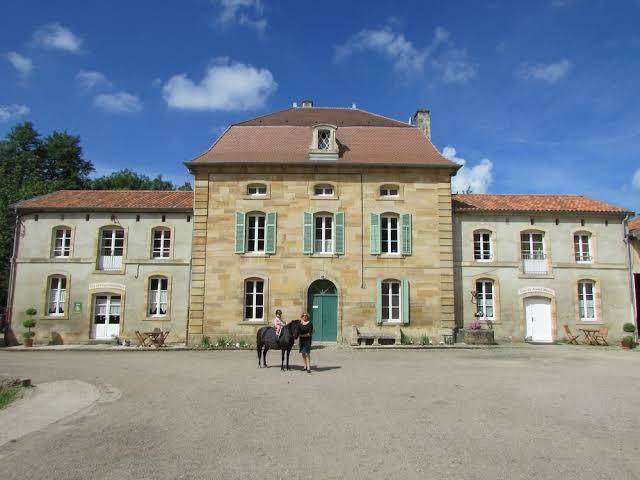 Gites de jeand'heurs