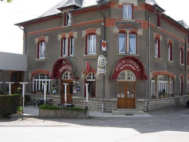 Hotel du commerce