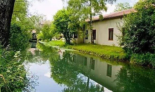 Hotel le chantoiseau