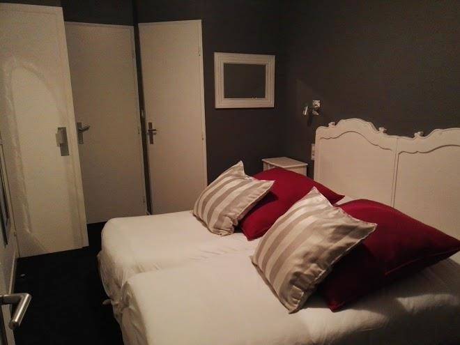 Hotel le gai sejour