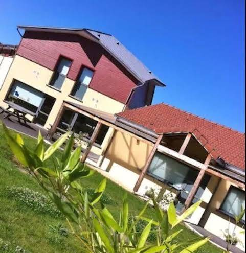 Hotel le rale des genets