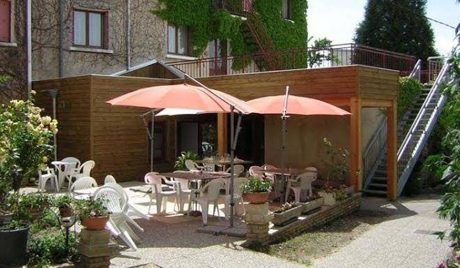 Hotel restaurant bertrand