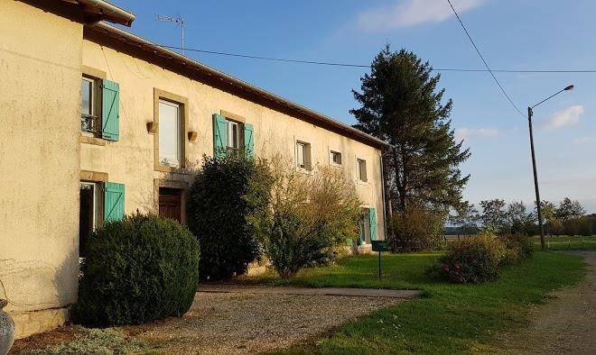 La ferme des vales