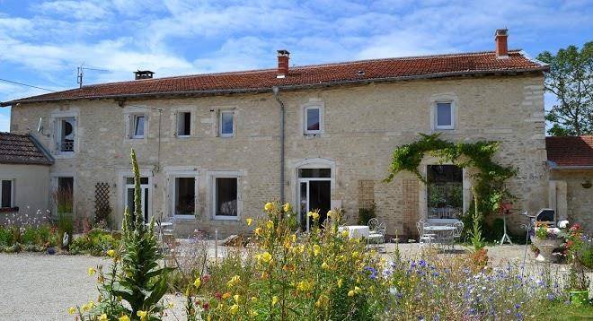 La ferme pateli
