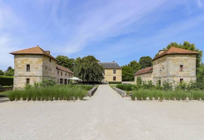 La maison forte