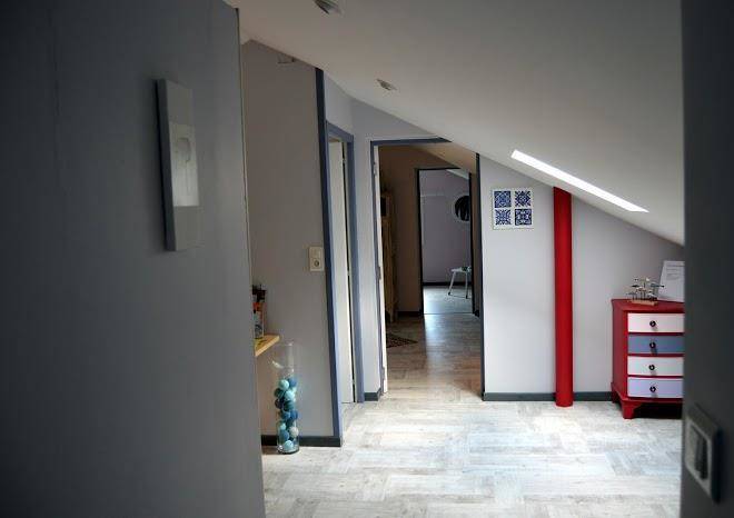 Le bon'etage