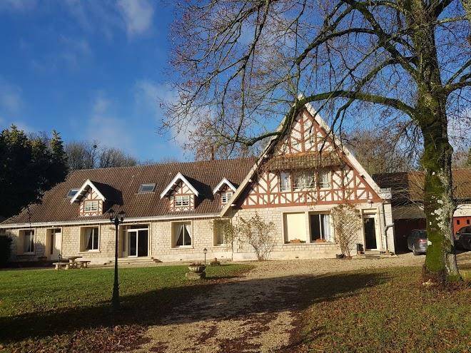 Le clos du pausa