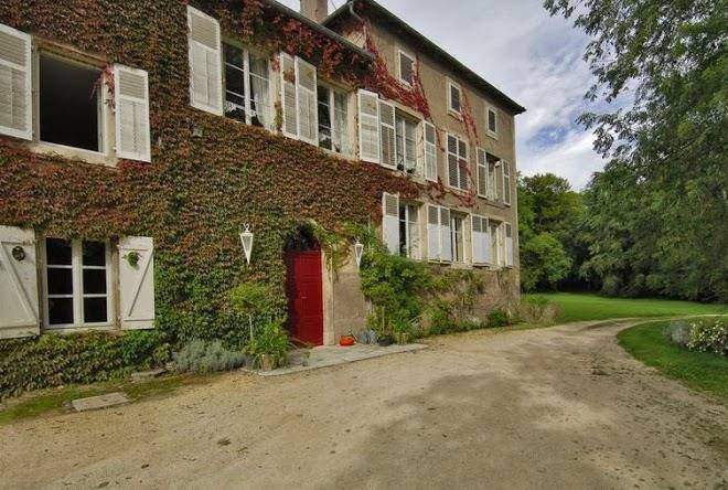 Le domaine de pomone