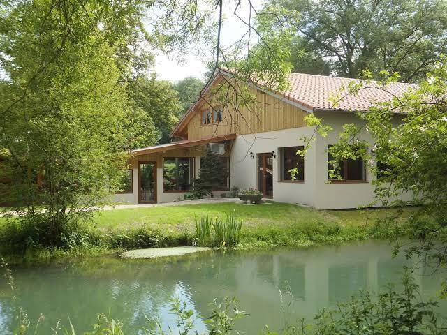 Logis hotel le chantoiseau