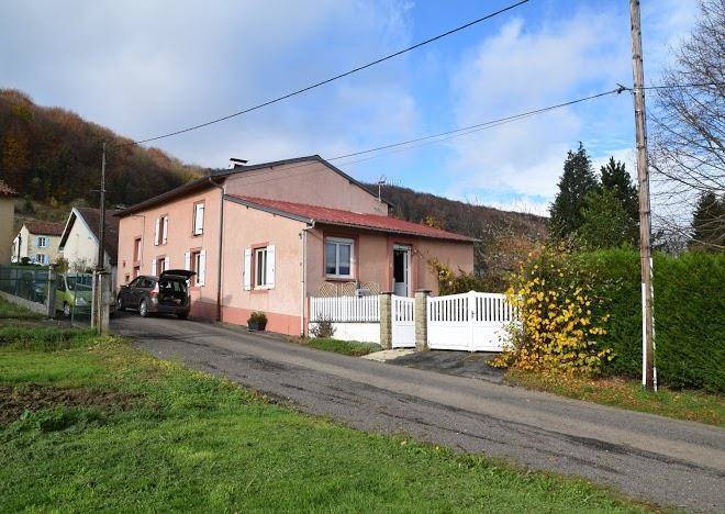 Maison d'hote nature et calme