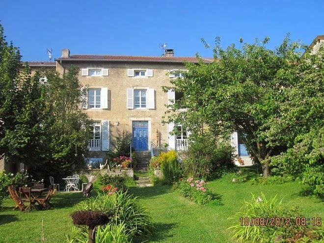 Metairie Du Manoir Image