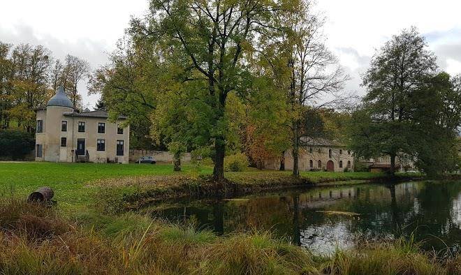 Restaurant du domaine de sommedieue
