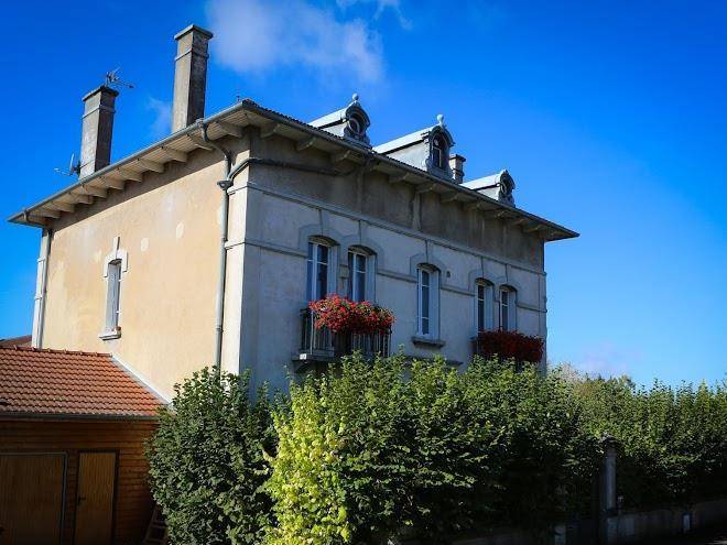 La dragee hote chambres d'hotes a verdun
