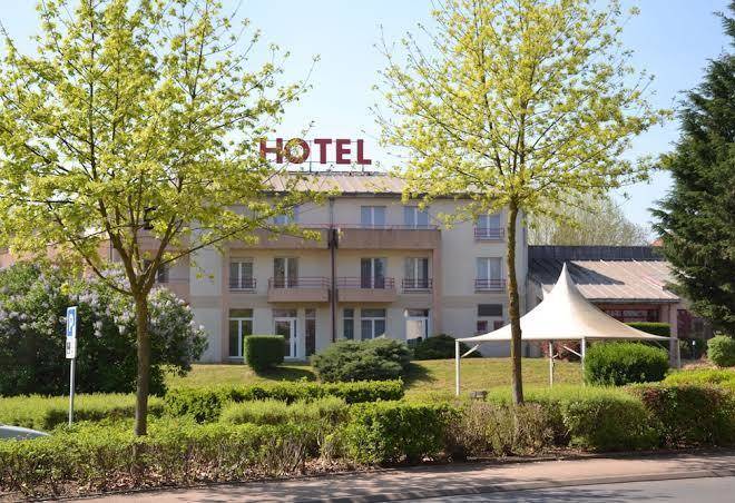 Best hotel hagondange amneville