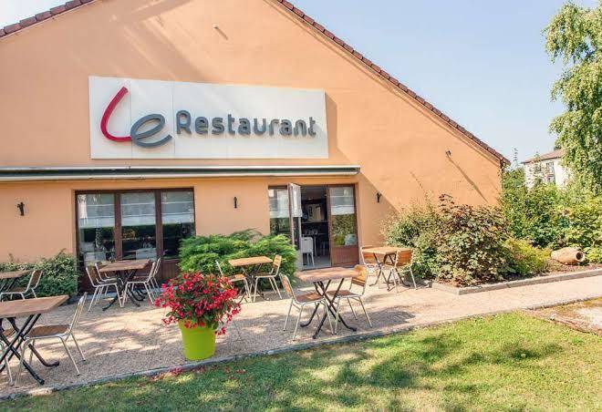 Campanile thionville yutz
