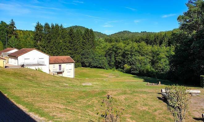 Centre De Jeunesse Baerenthal Image