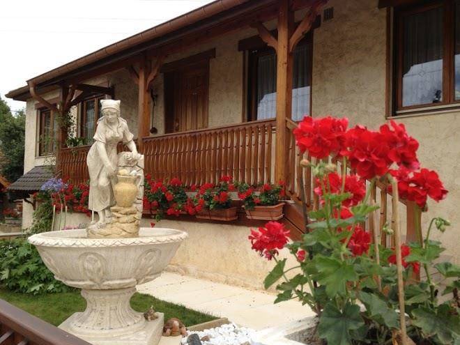 Chambre d'hotes a la bonne fontaine amneville