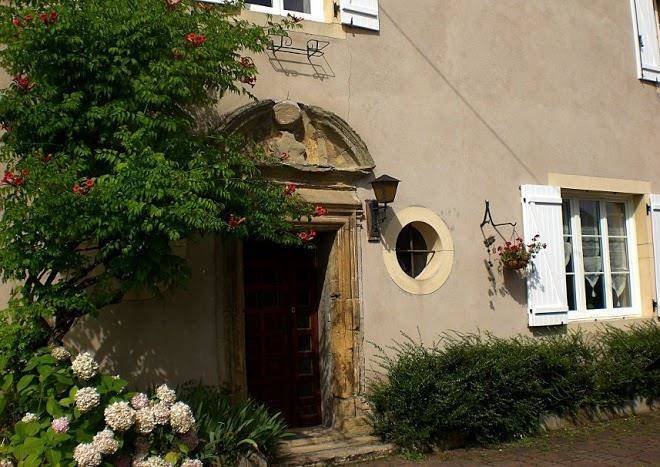 Chambre D'hotes B&b Burtoncourt Image