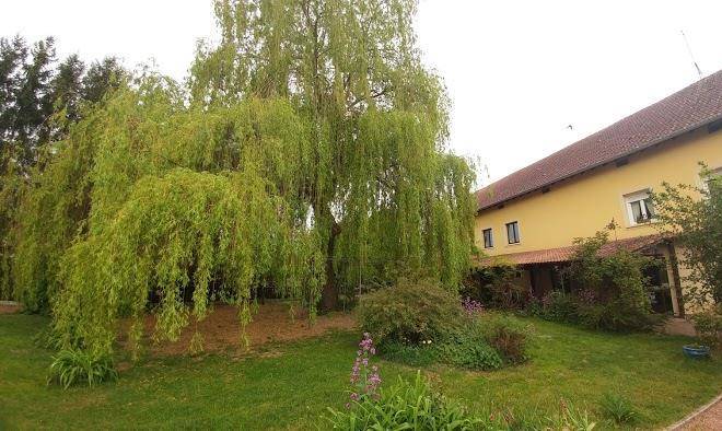 Chambre d hotes du relais saint vincent