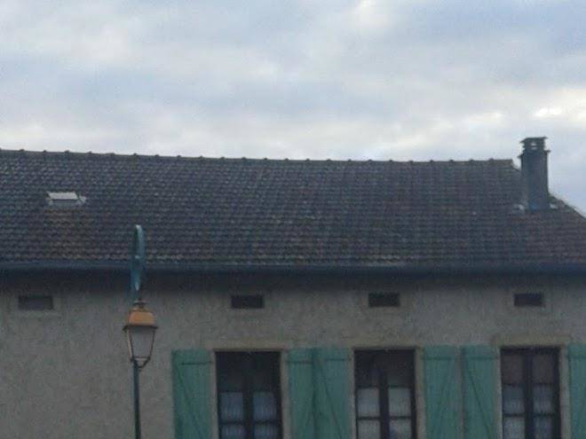 Chambre d'hotes jardin et douceur
