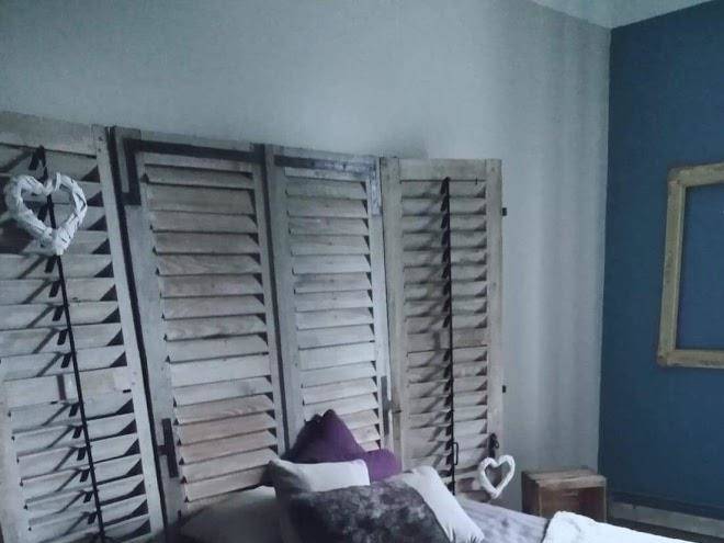 Chambre d'hotes les magnolias