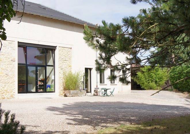 Chambres d'hotes et gites ferme ste marie