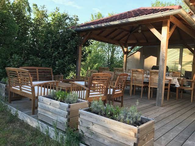 Chambres d'hotes la colombe