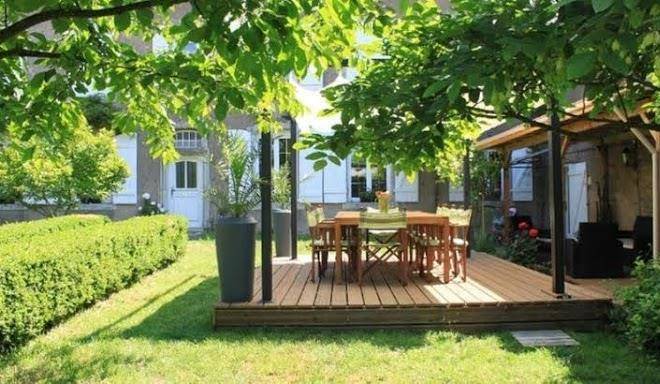 Chambres d'hotes le manoir