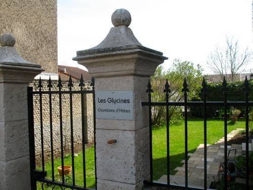 Chambres d'hotes les glycines en moselle