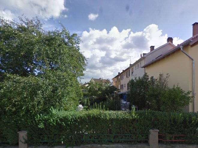 Chez fabiela