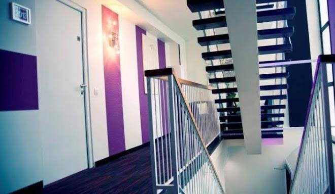 Dm hotel